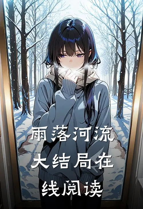 雨落河流大结局在线阅读
