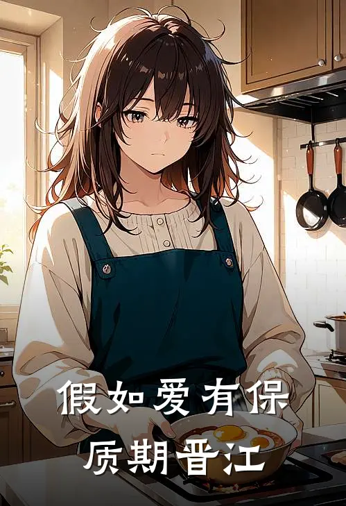 假如爱有保质期晋江