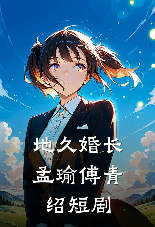 地久婚长孟瑜傅青绍短剧