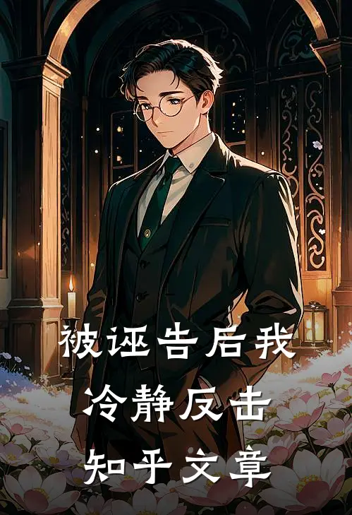 被诬告后我冷静反击知乎文章