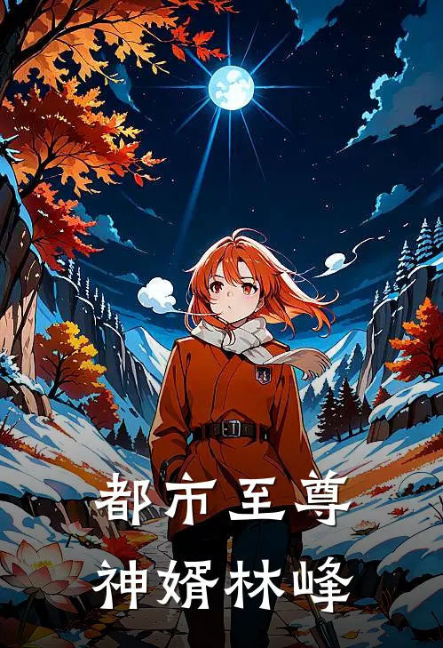 都市至尊神婿林峰