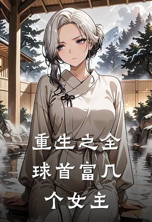 重生之全球首富几个女主
