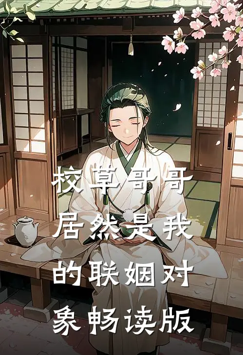 校草哥哥居然是我的联姻对象畅读版