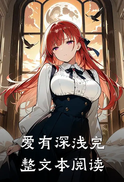 爱有深浅完整文本阅读