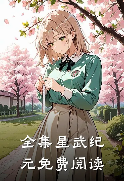 全集星武纪元免费阅读