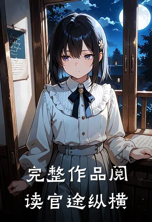 完整作品阅读官途纵横