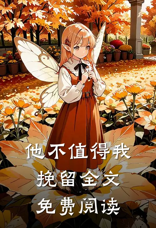 他不值得我挽留全文免费阅读