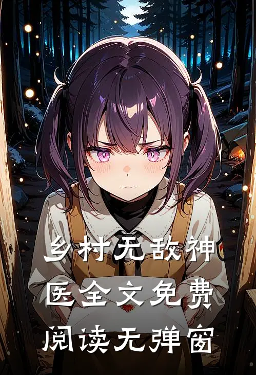 乡村无敌神医全文免费阅读无弹窗