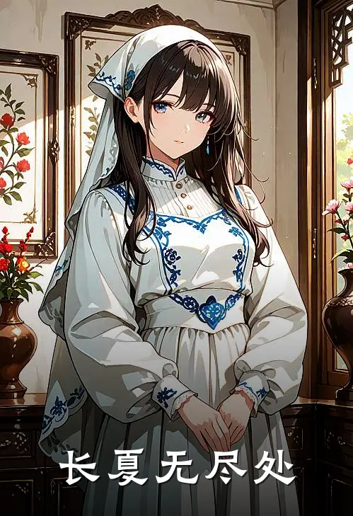 长夏无尽处