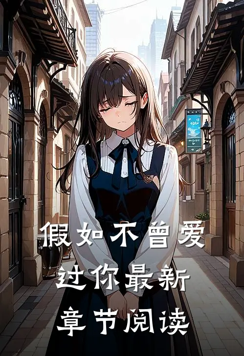 假如不曾爱过你最新章节阅读