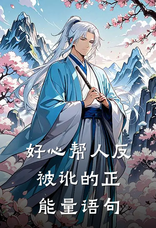 好心帮人反被讹的正能量语句