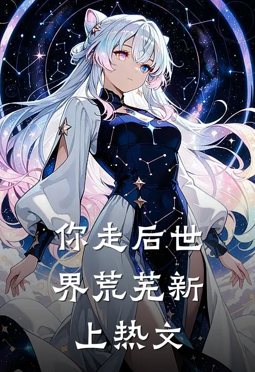 你走后世界荒芜新上热文
