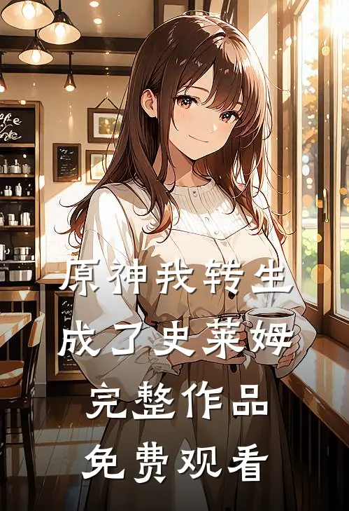 原神我转生成了史莱姆完整作品免费观看