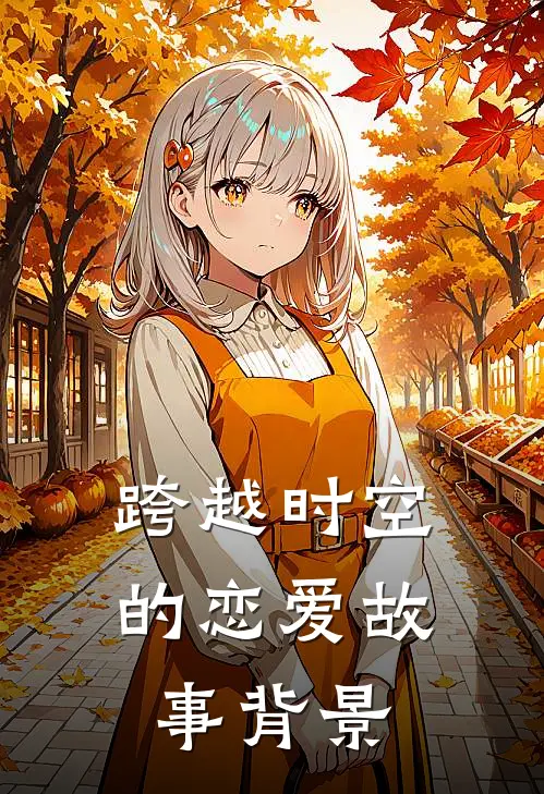 跨越时空的恋爱故事背景