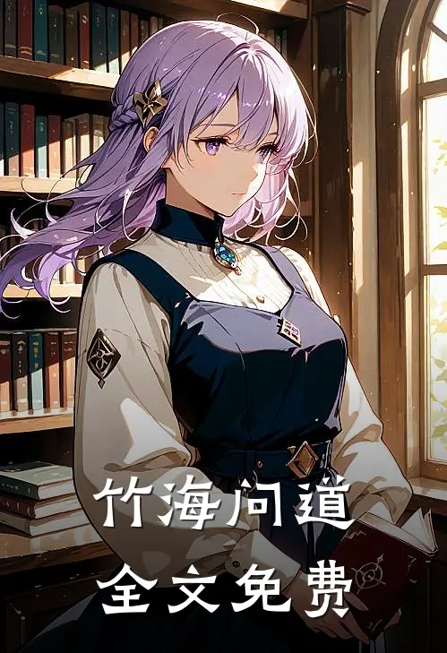 竹海问道全文免费