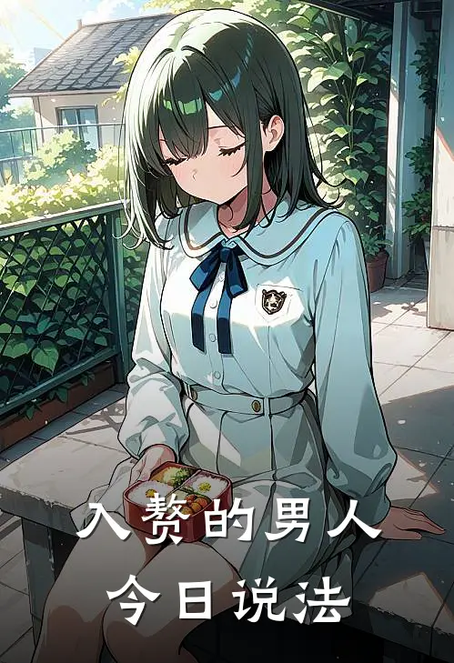 入赘的男人今日说法