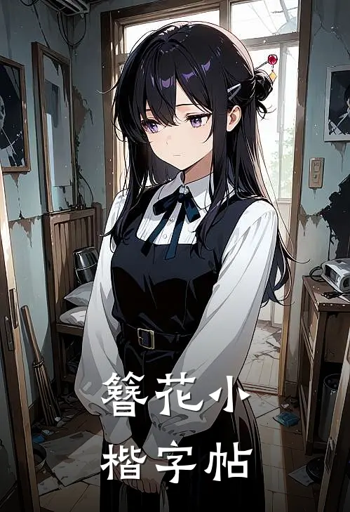 簪花小楷字帖