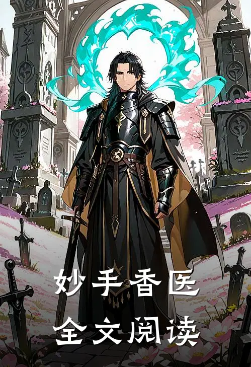 妙手香医 全文阅读