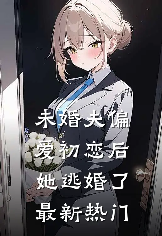 未婚夫偏爱初恋后她逃婚了最新热门