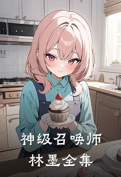 神级召唤师林墨全集