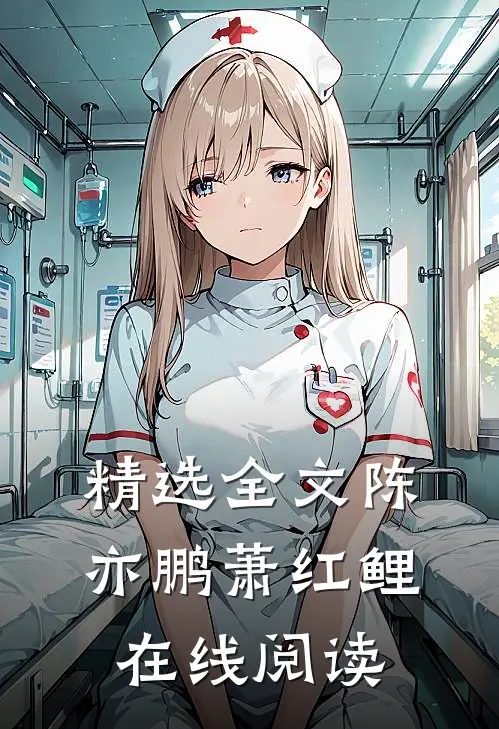精选全文陈亦鹏萧红鲤在线阅读