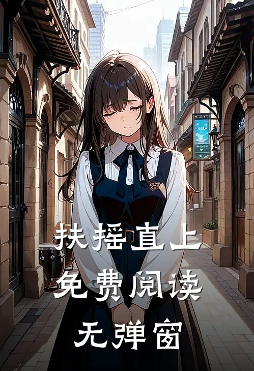 扶摇直上免费阅读无弹窗