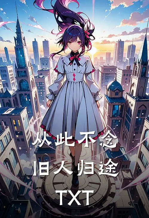 从此不念旧人归途TXT