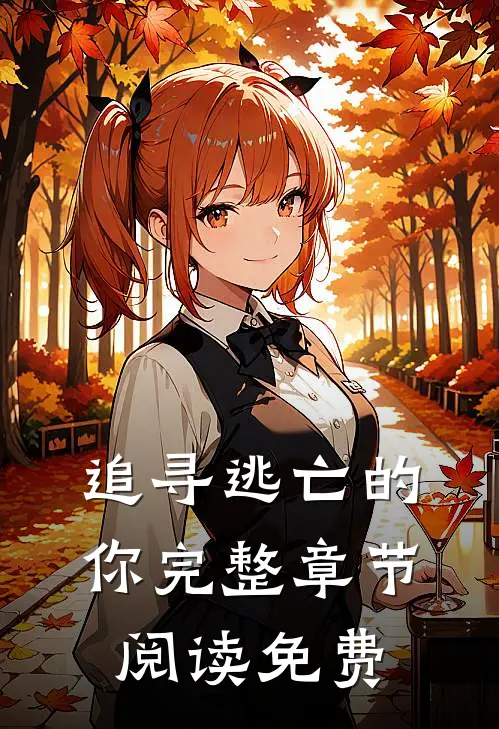 追寻逃亡的你完整章节阅读免费
