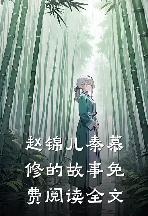 赵锦儿秦慕修的故事免费阅读全文