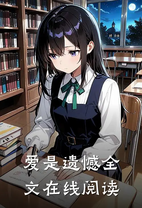 爱是遗憾全文在线阅读
