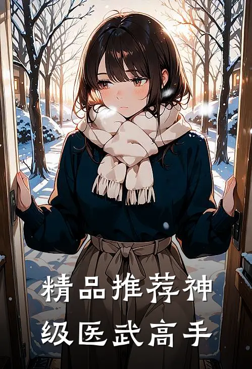 精品推荐神级医武高手