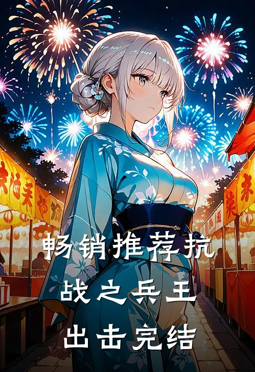 畅销推荐抗战之兵王出击完结