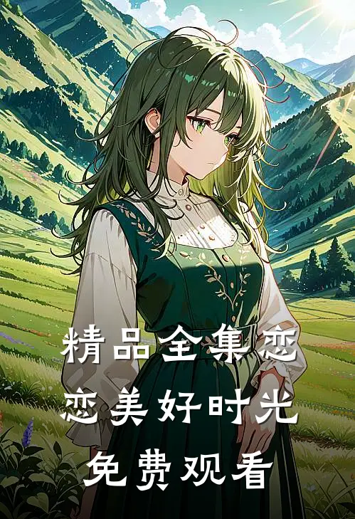 精品全集恋恋美好时光免费观看