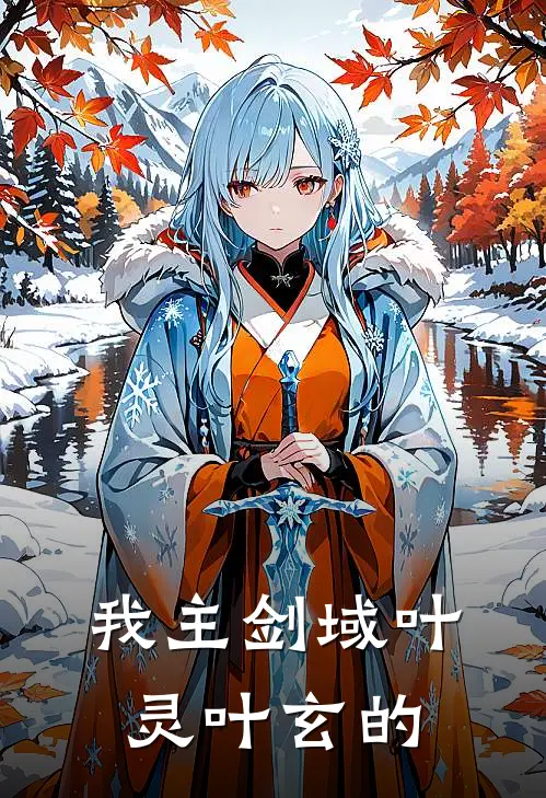 我主剑域叶灵叶玄的