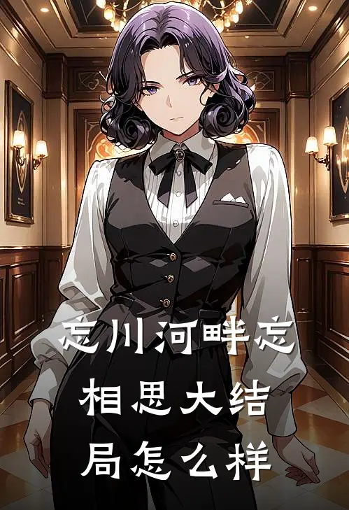 忘川河畔忘相思大结局怎么样