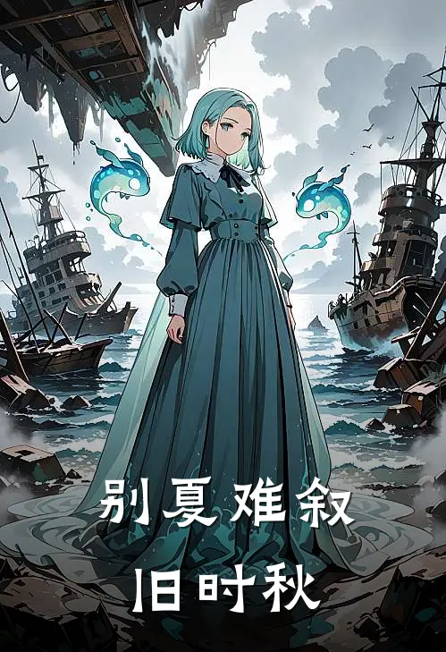 别夏难叙旧时秋
