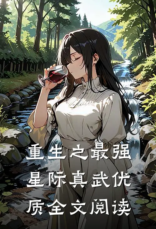 重生之最强星际真武优质全文阅读