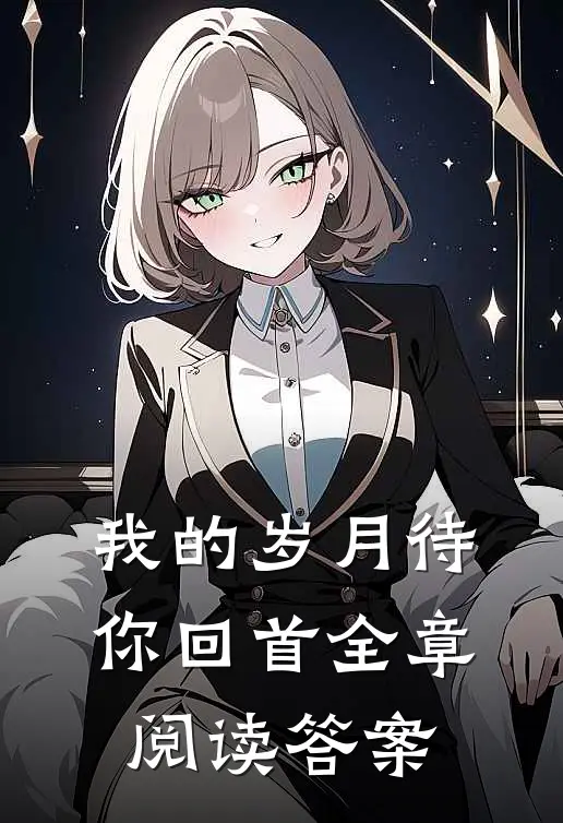 我的岁月待你回首全章阅读答案