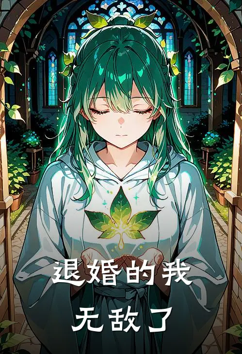 退婚的我无敌了