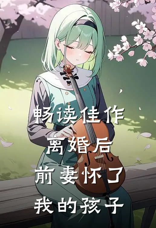 畅读佳作离婚后,前妻怀了我的孩子