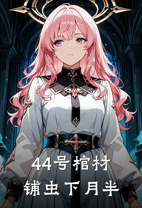 44号棺材铺 虫下月半