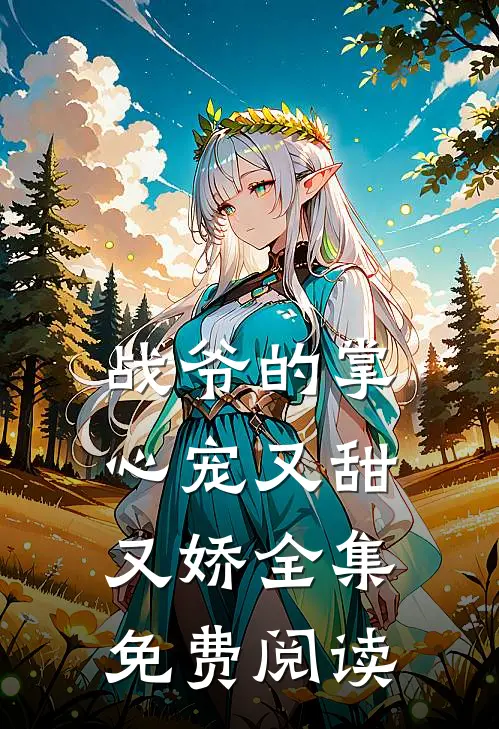 战爷的掌心宠又甜又娇全集免费阅读