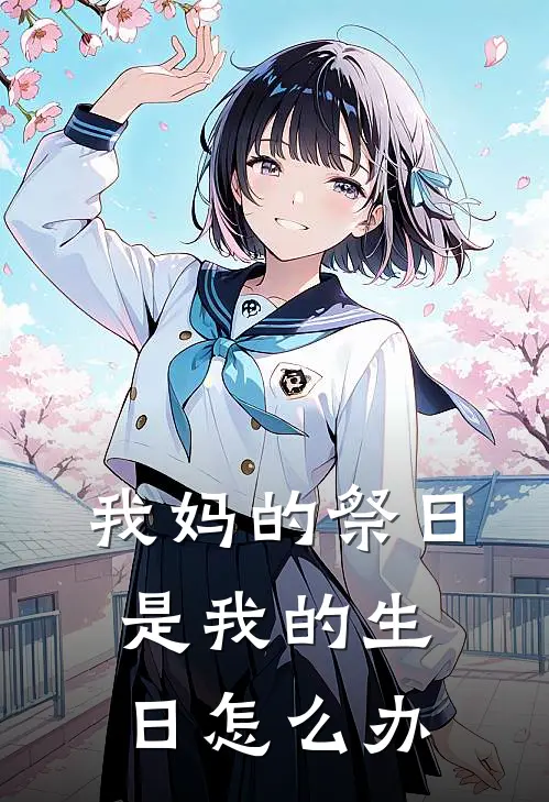 我妈的祭日是我的生日怎么办
