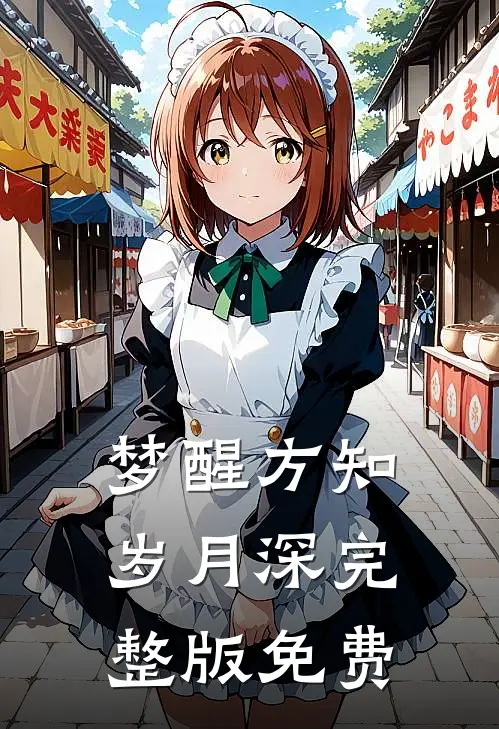 梦醒方知岁月深完整版免费