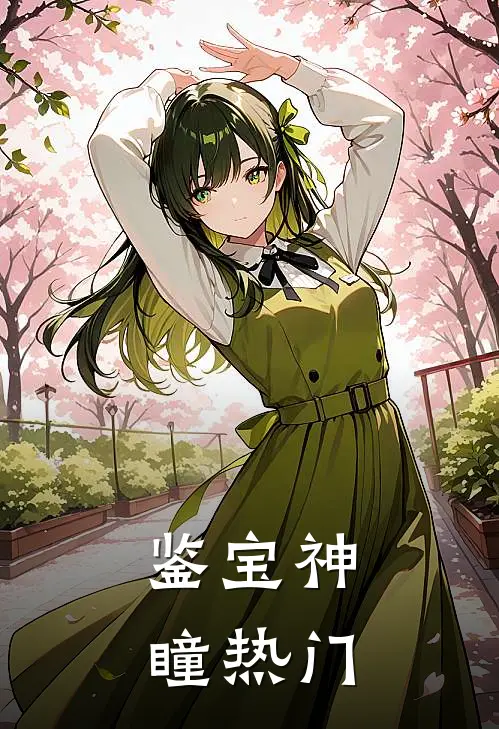 鉴宝神瞳热门