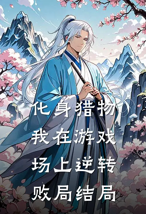 化身猎物，我在游戏场上逆转败局结局