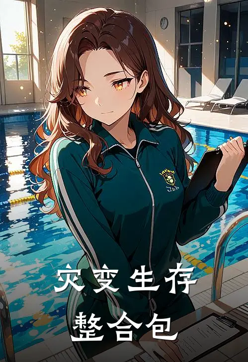 灾变生存整合包