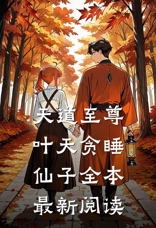天道至尊叶天贪睡仙子全本最新阅读