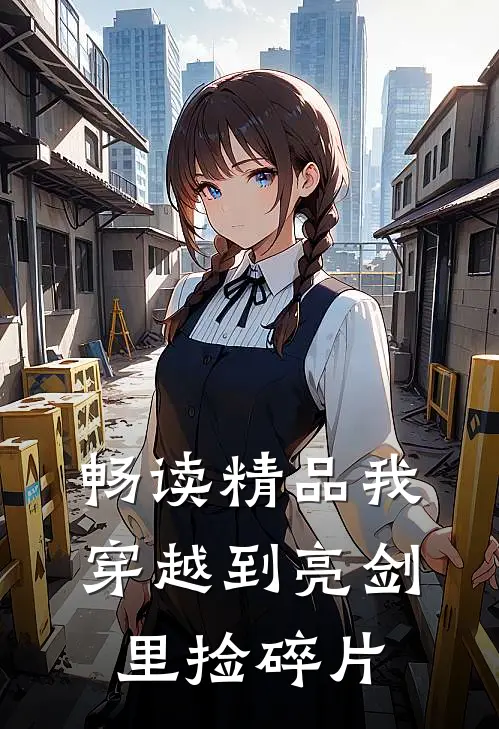 畅读精品我穿越到亮剑里捡碎片