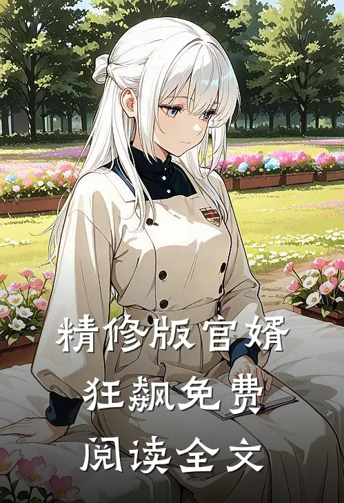 精修版官婿狂飙免费阅读全文